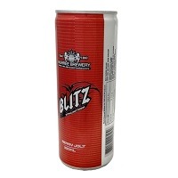 Murree Brewery Blitz Berry Drink Can 250ml